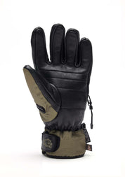 Werewolf Glove - Baldface
