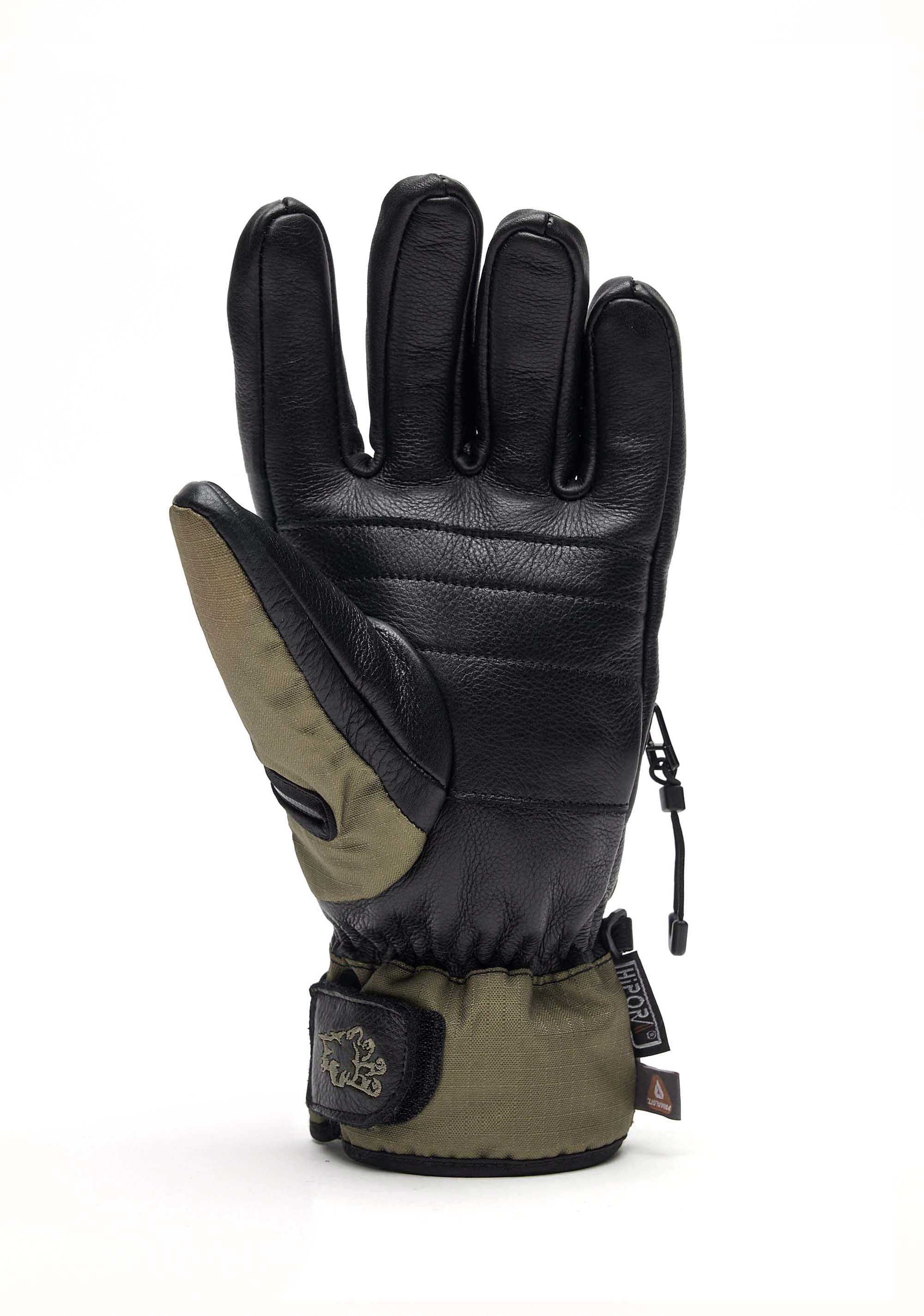 Werewolf Glove - Baldface