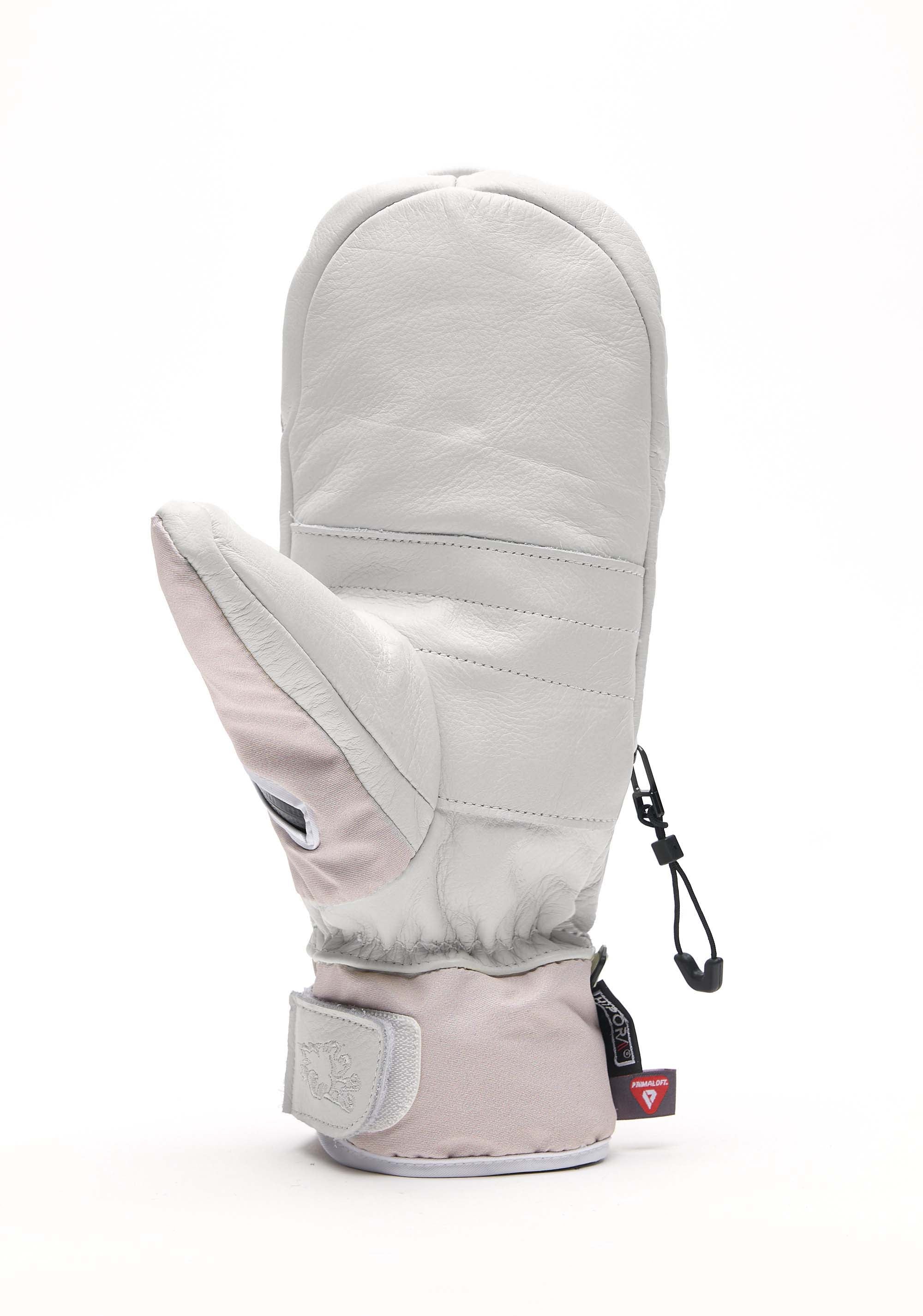 Werewolf Mitt - Lilac