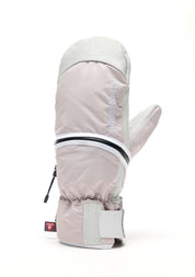 Werewolf Mitt - Lilac