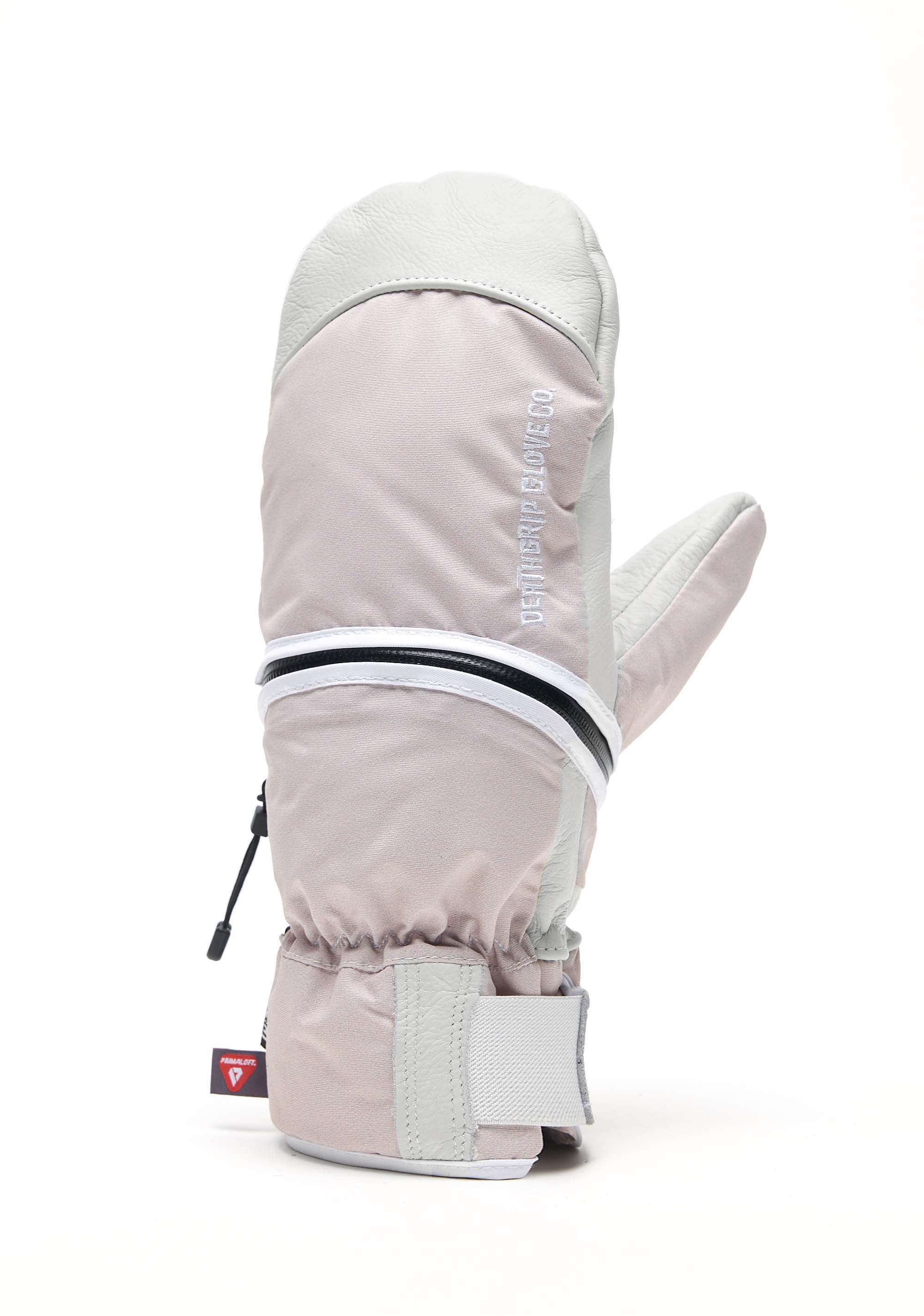 Werewolf Mitt - Lilac