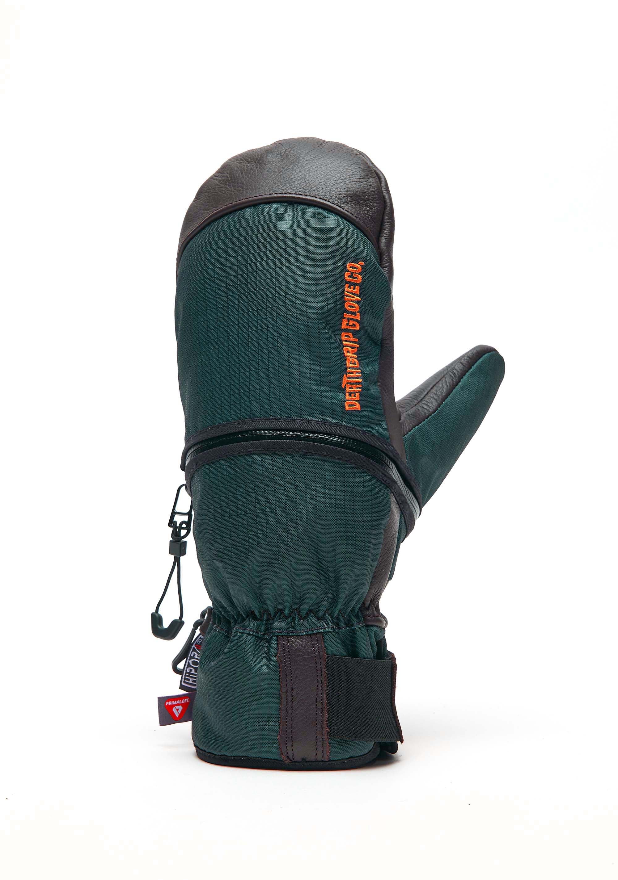 Werewolf Collection – DEATHGRIP GLOVE CO.