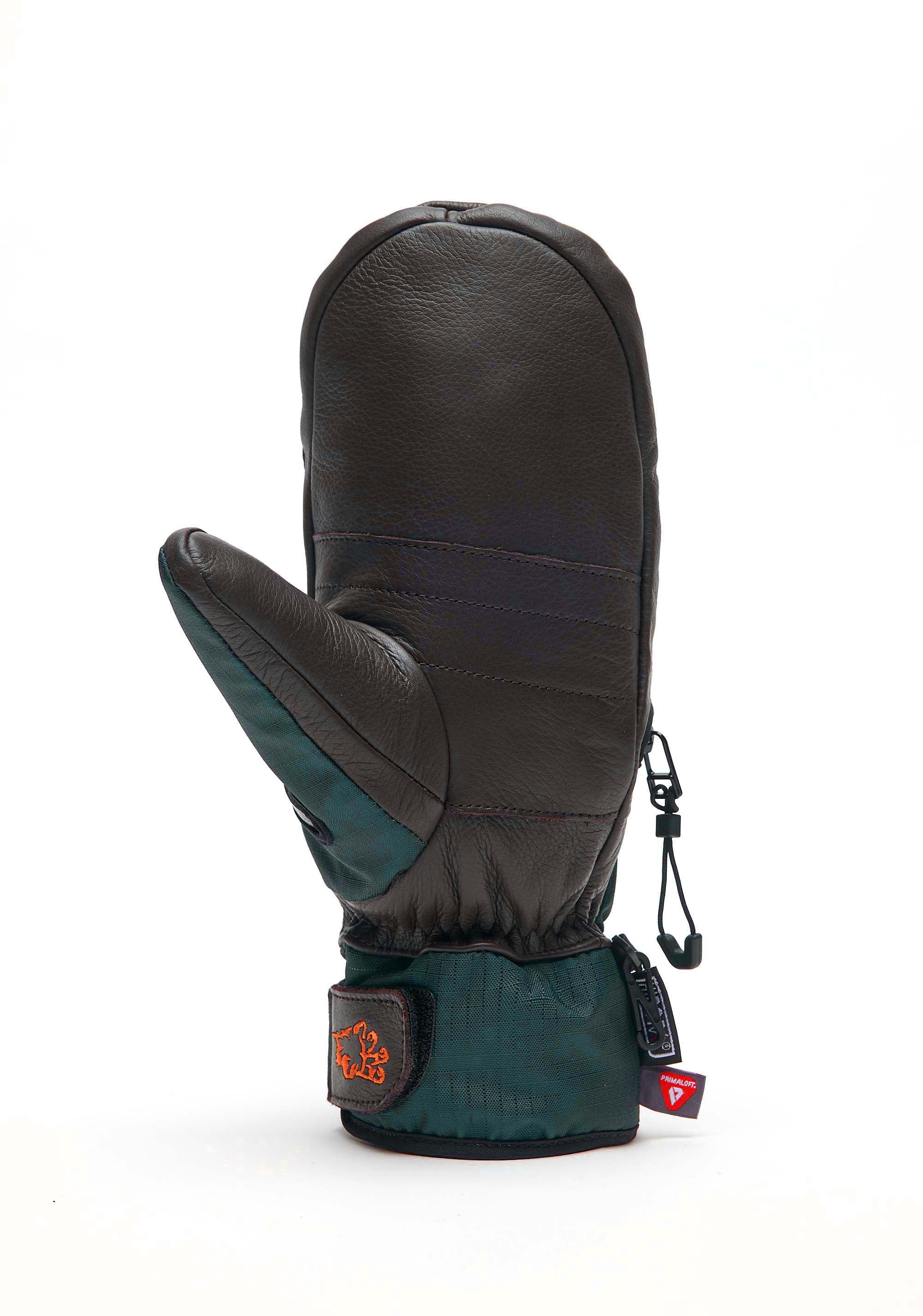 Werewolf Mitt - Forest
