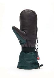 Werewolf Mitt Long Cut - Forest