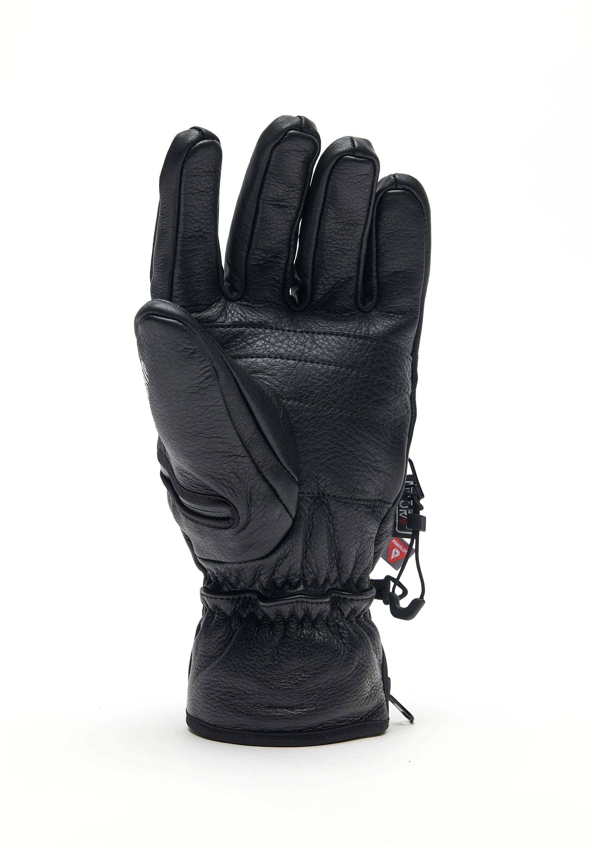 Zombie Glove - 1910
