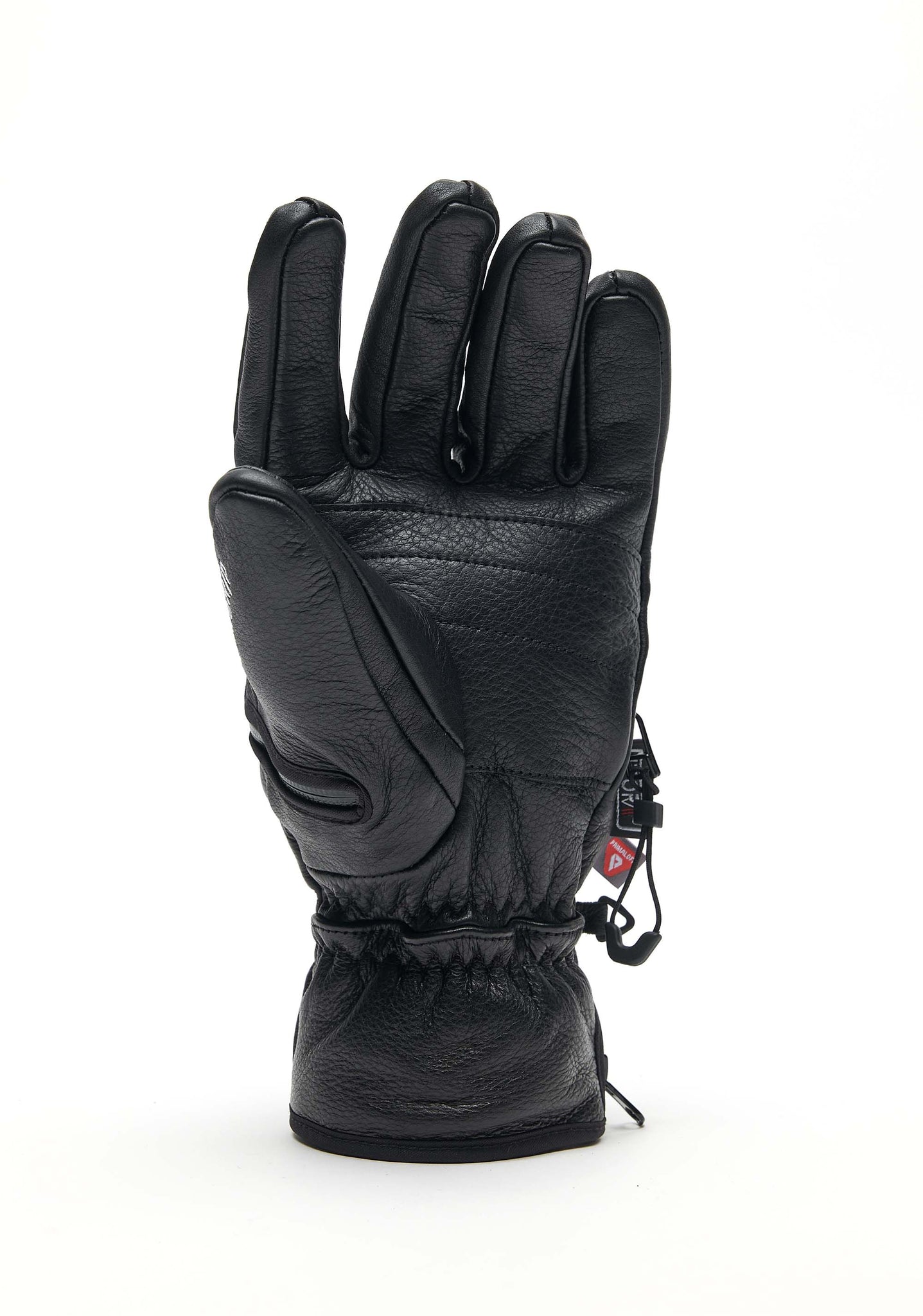 glove of death herbicide Zombie Glove
