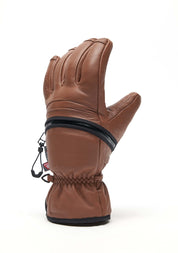 Zombie Glove - Brown