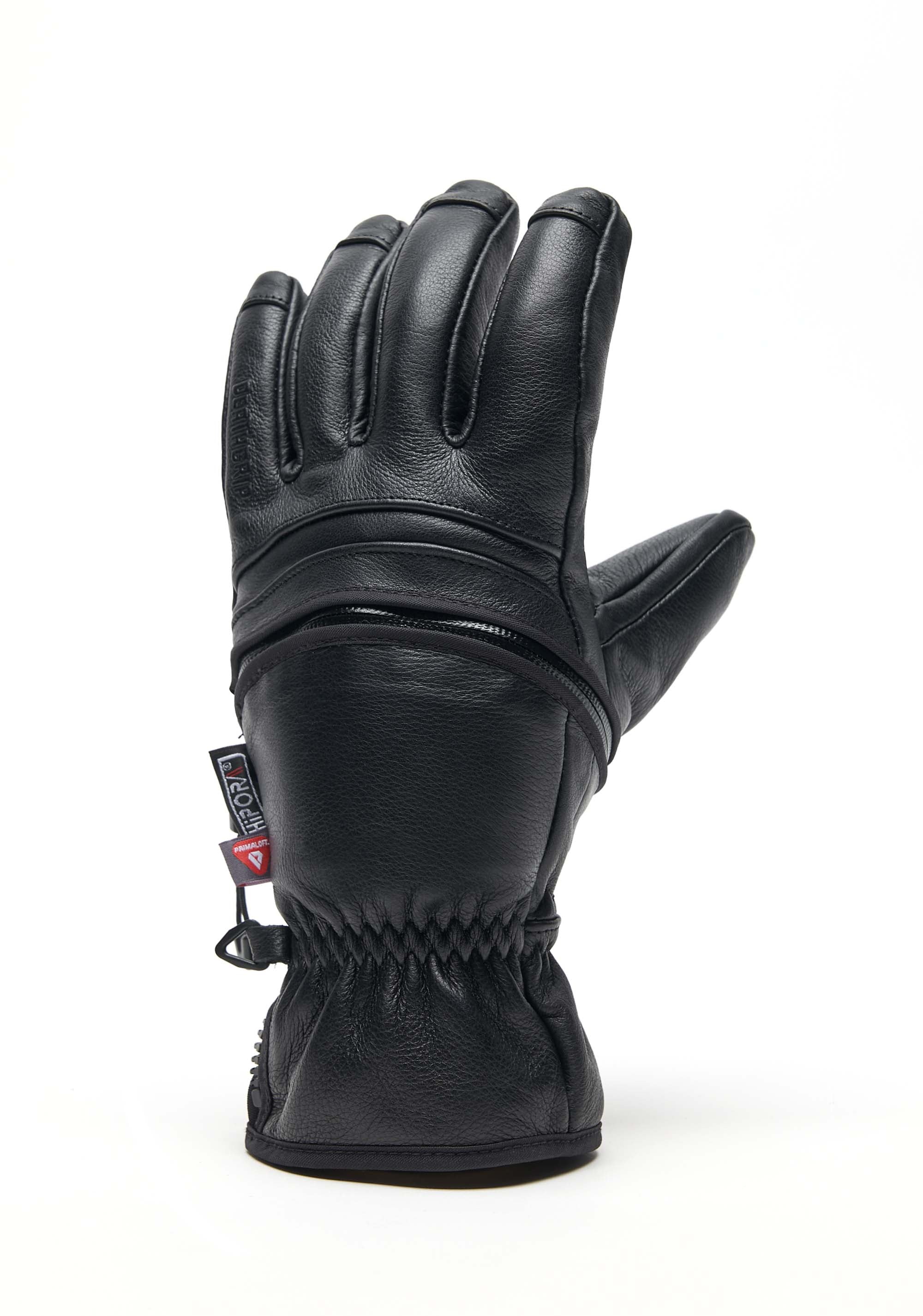 Zombie Glove - Baldface – DEATHGRIP GLOVE CO.
