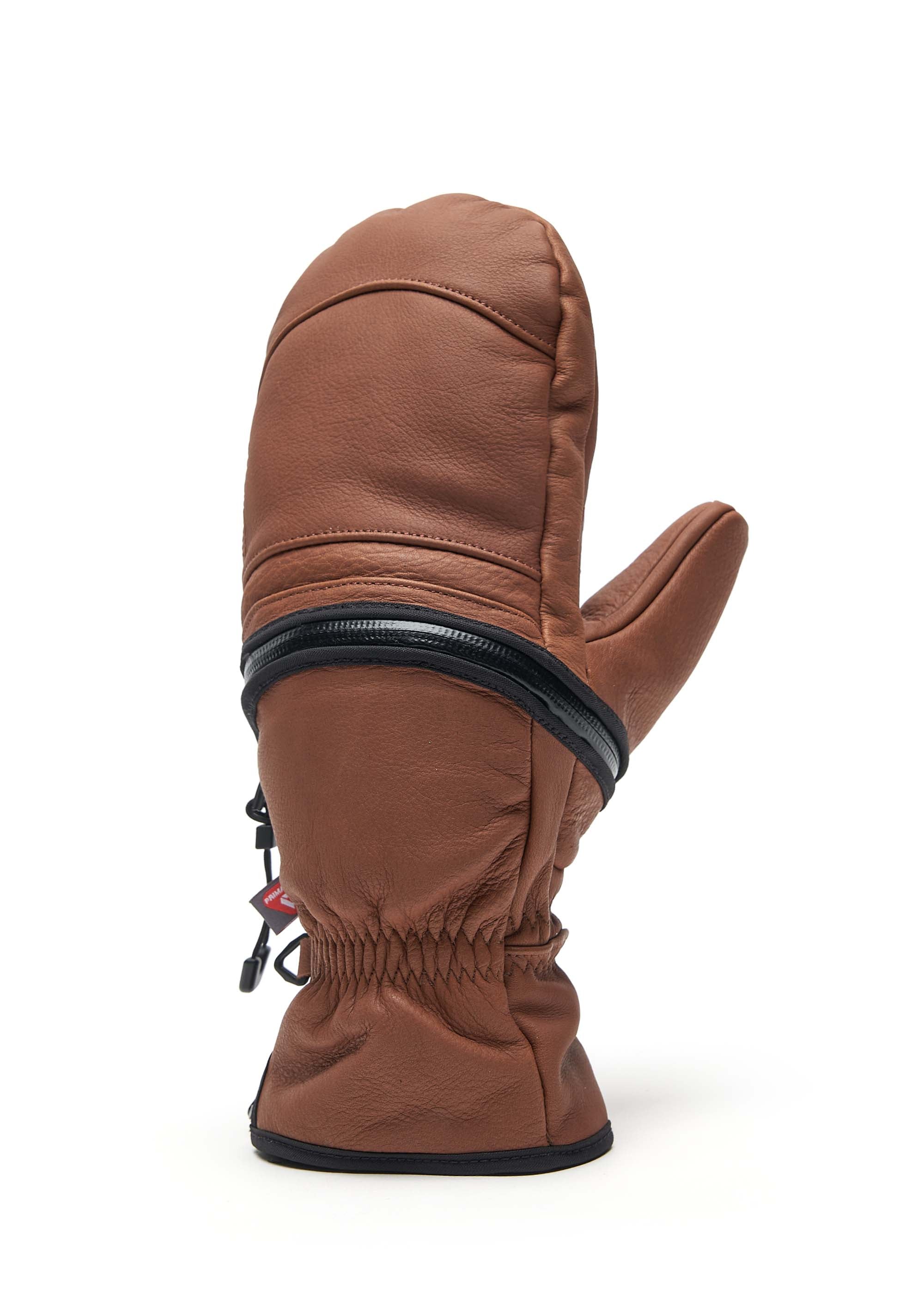 DEATHGRIP ZOMBIE GLOVE BROWN　Mサイズ　新品未使用 Zombie Mitt - Brown – DEATHGRIP GLOVE CO.
