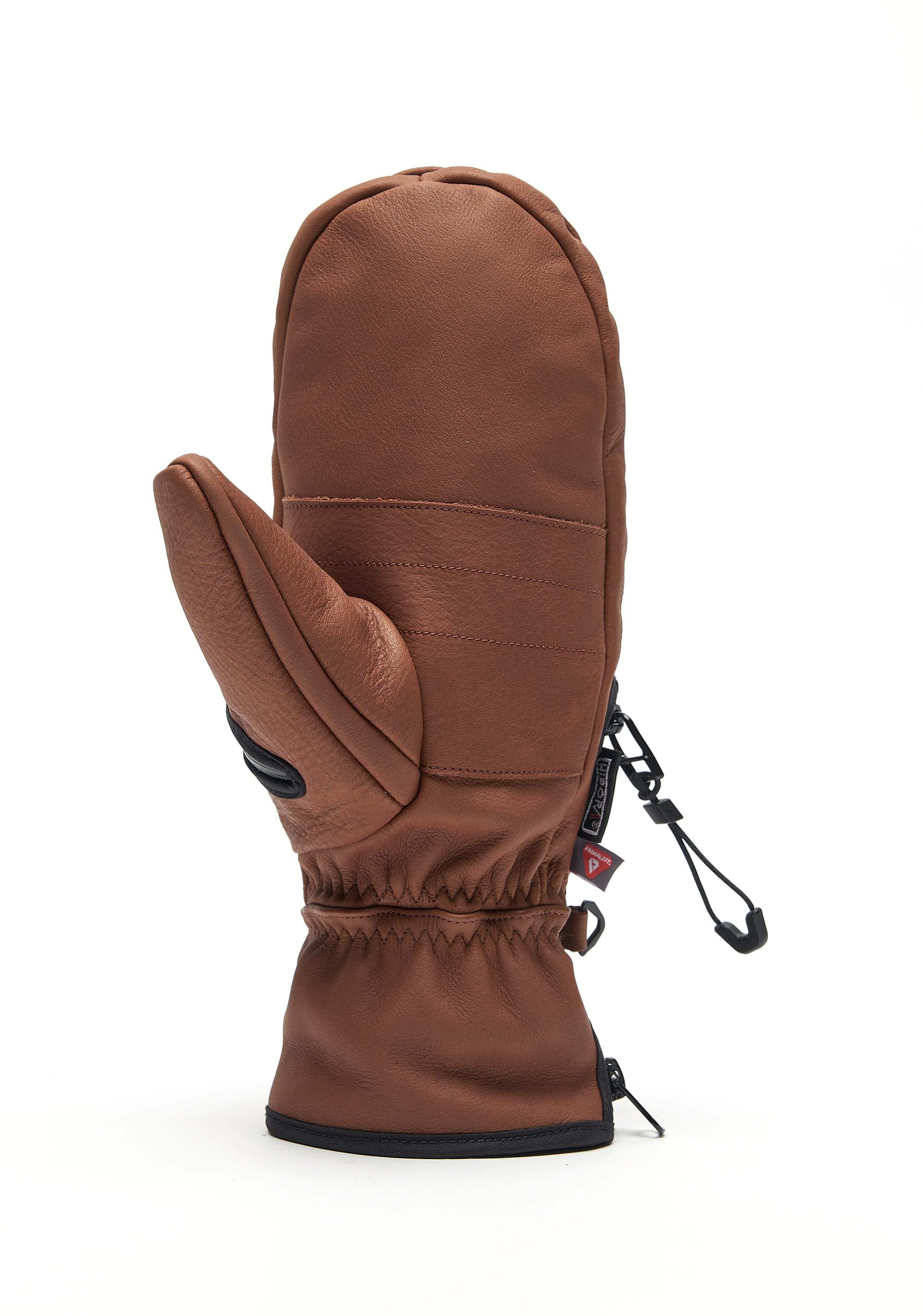 Zombie Mitt - Brown