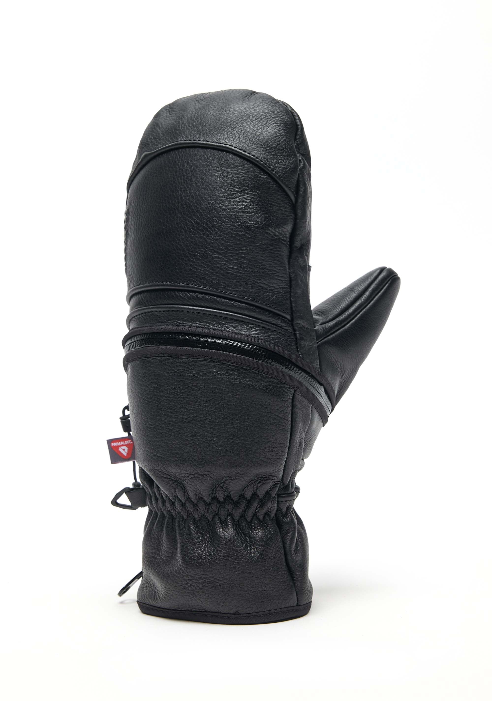 DEATHGRIP GLOVE GHOUL MITTS mサイズ Ghoul Mitt - Black – DEATHGRIP GLOVE CO.
