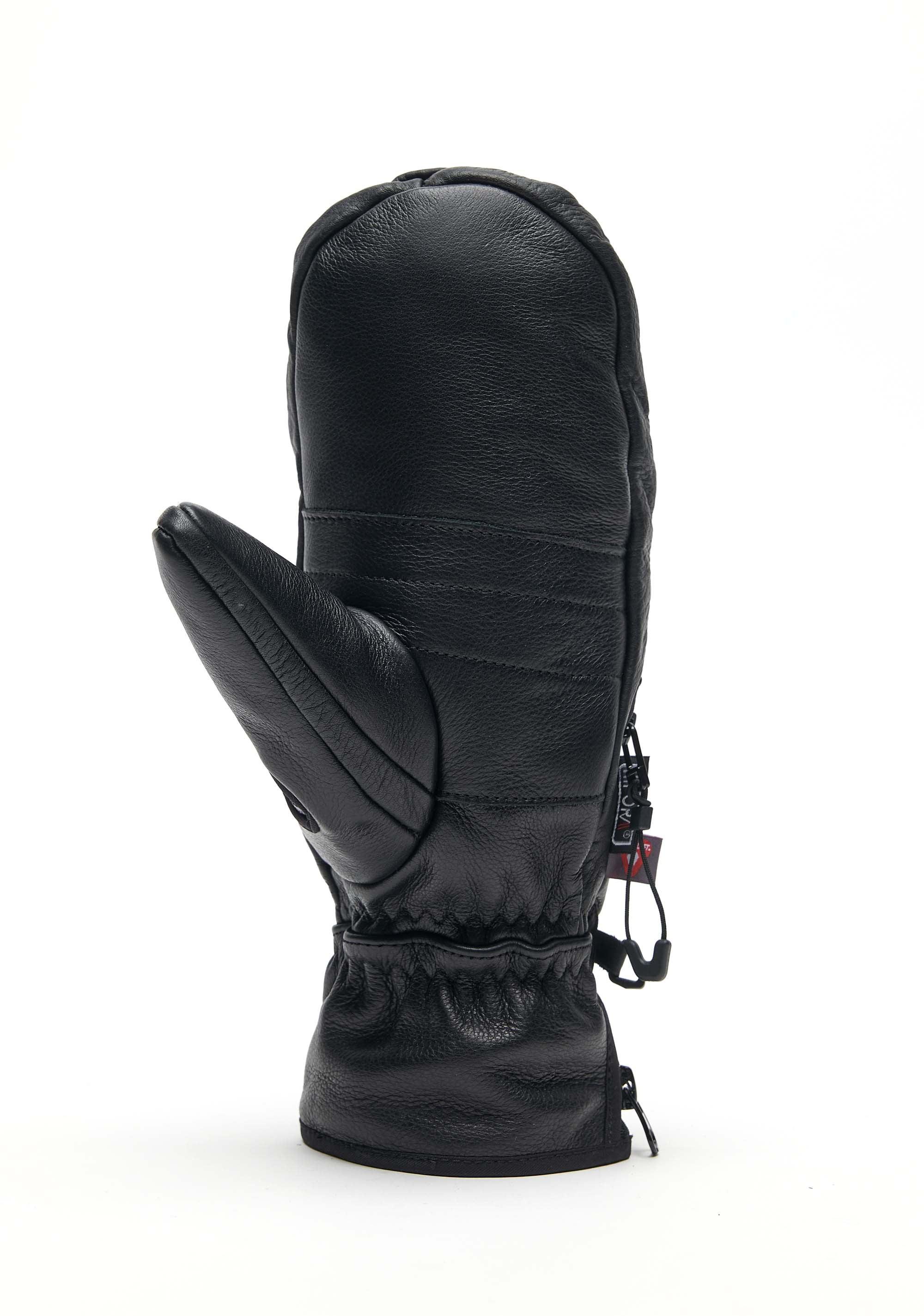 Zombie Mitt - Black
