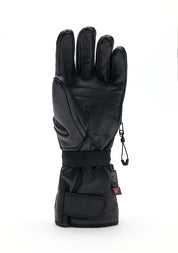 Zombie Glove Long Cut - Black