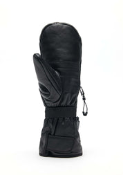 Zombie Mitt Long Cut - Black
