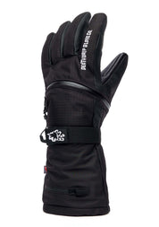 Werewolf Glove Long Cut - Black