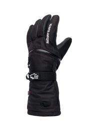 Werewolf Glove Long Cut - Black
