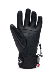 Werewolf Glove - Black