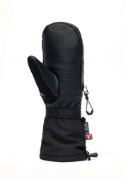 Werewolf Mitt Long Cut - Black