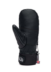 Werewolf Mitt - Black