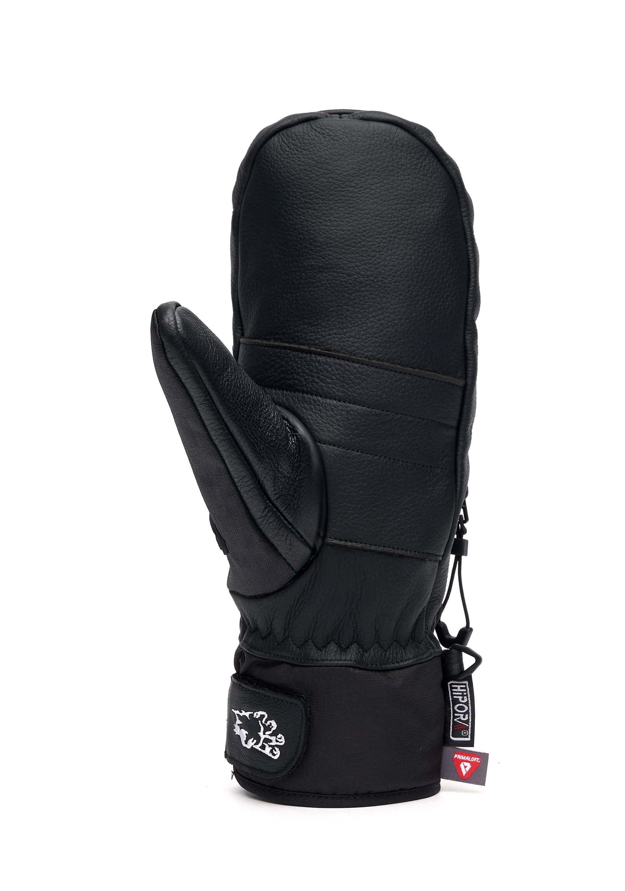 Werewolf Mitt - Black