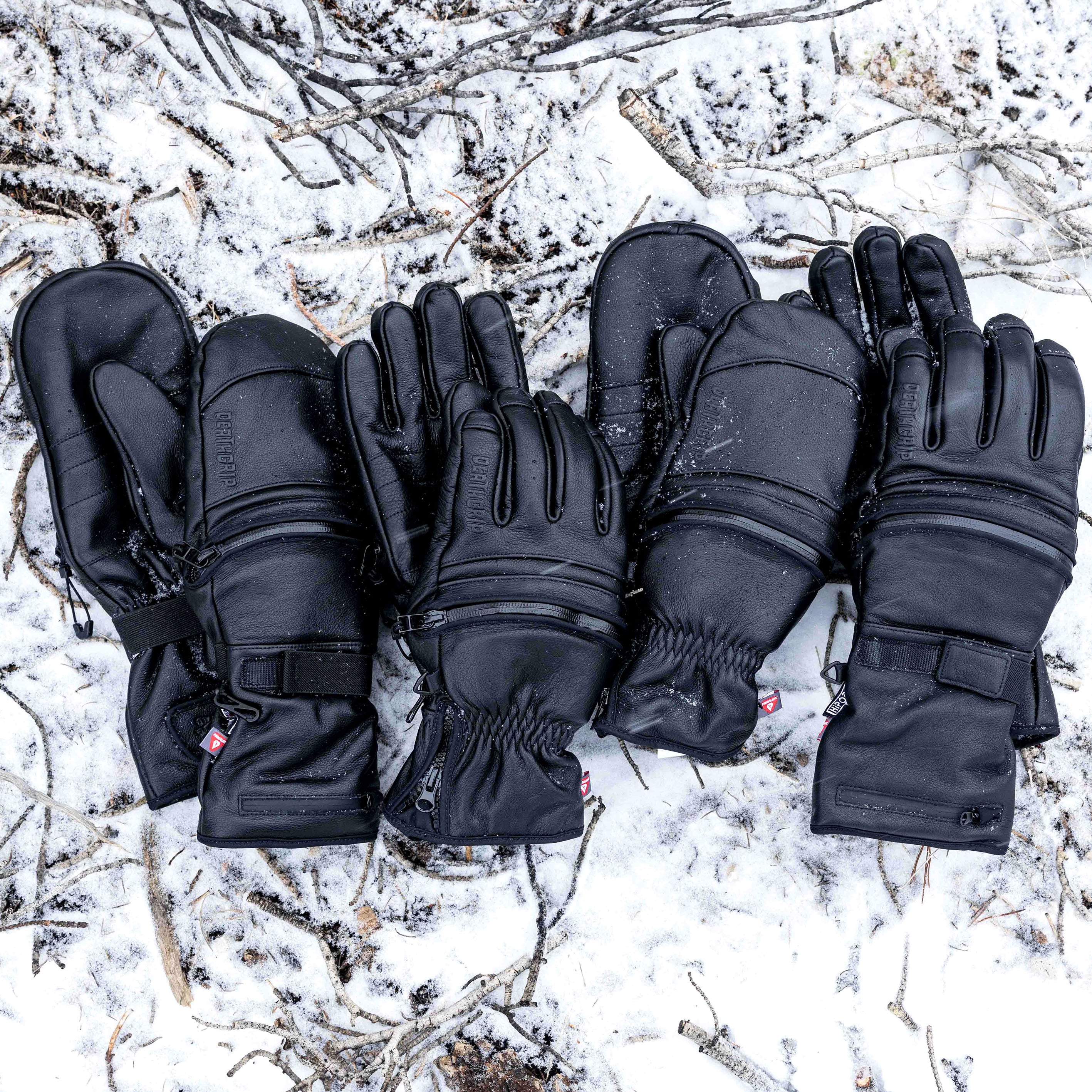 DEATHGRIP GLOVE CO.