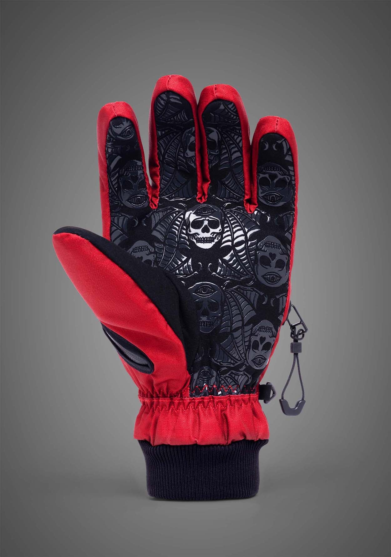 Ghoul Glove - 1910