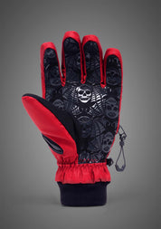 Ghoul Glove - 1910