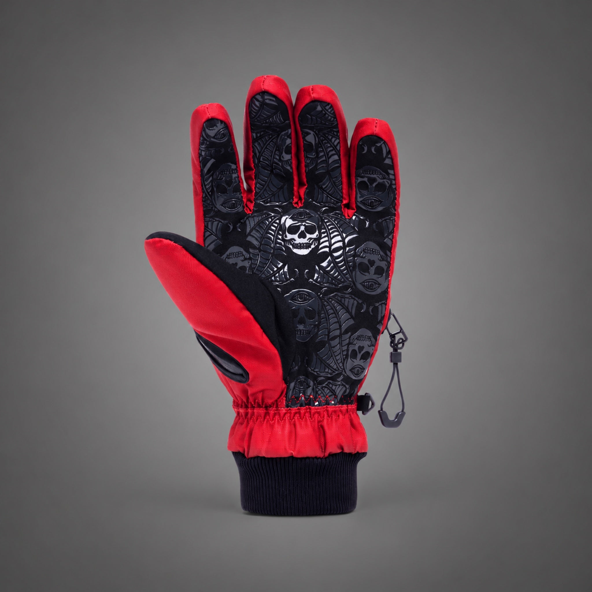 Ghoul Glove - 1910