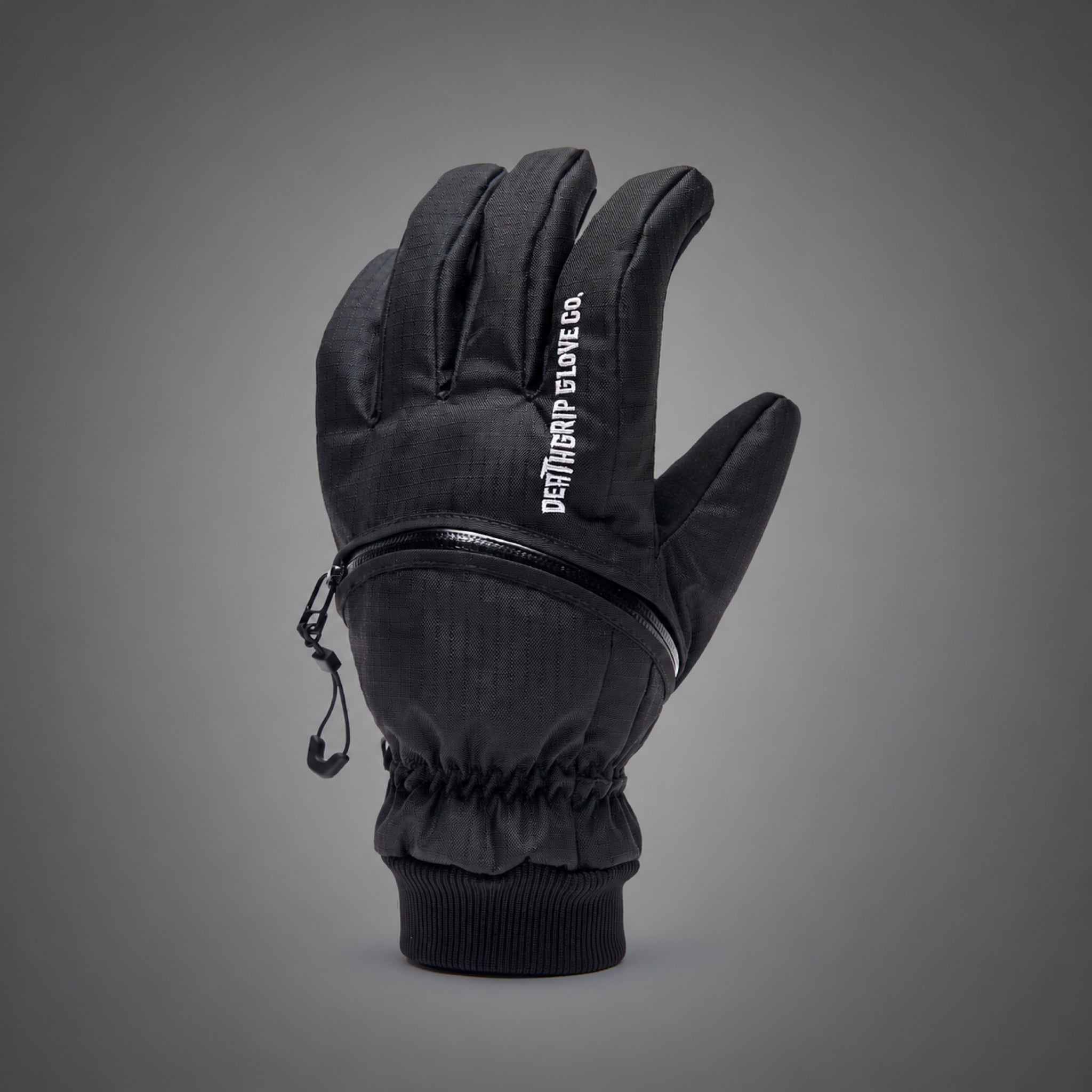Ghoul Glove - Black