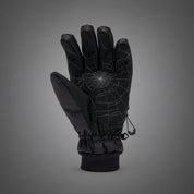 Ghoul Glove - Black