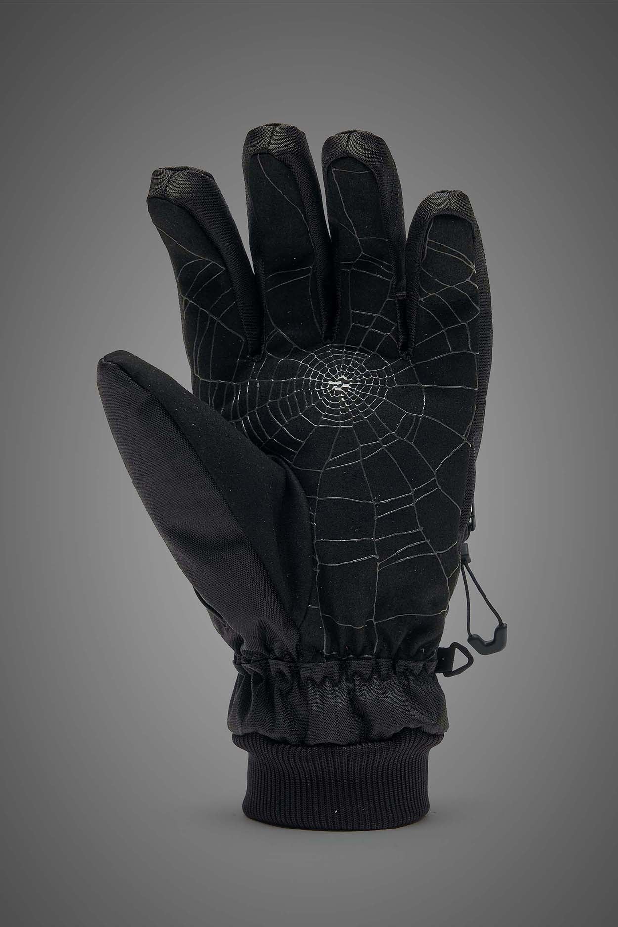 Ghoul Glove - Black