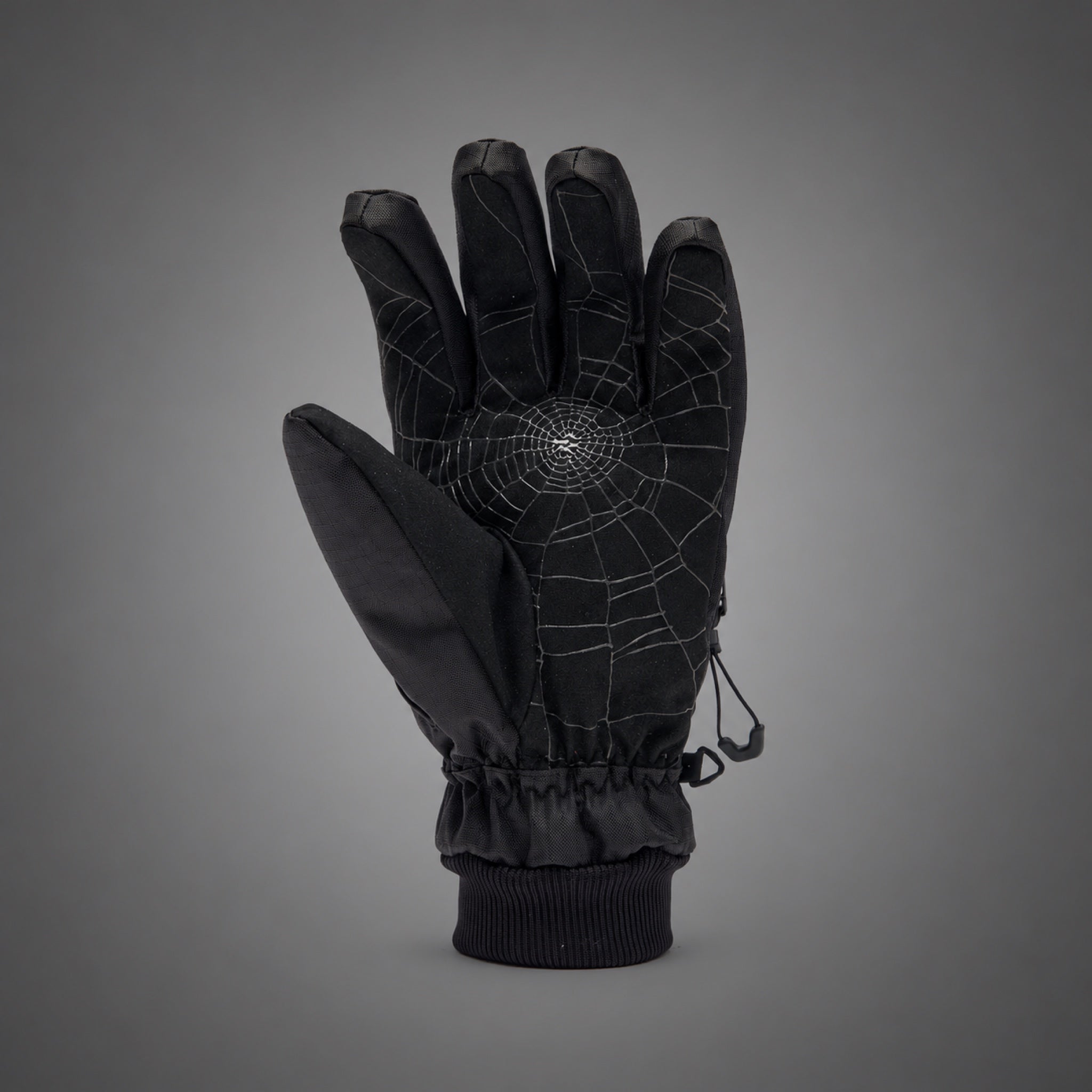 Ghoul Glove - Black
