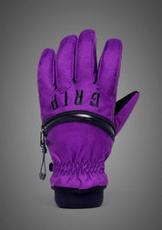 Ghoul Glove - Purple