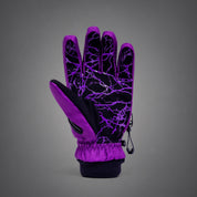 Ghoul Glove - Purple