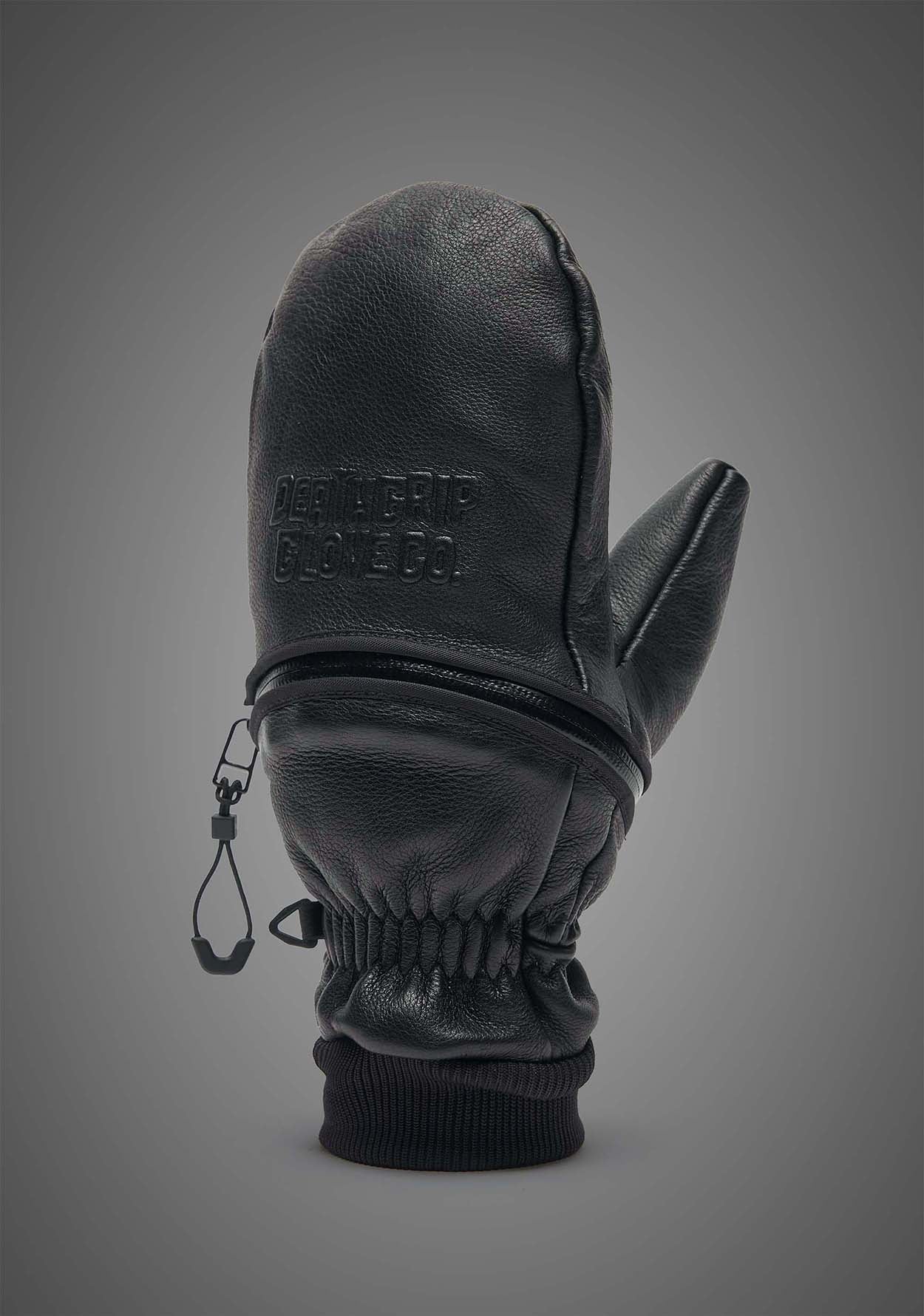 GHOUL – DEATHGRIP GLOVE CO.