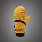 Ghoul Leather Mitt - Tan