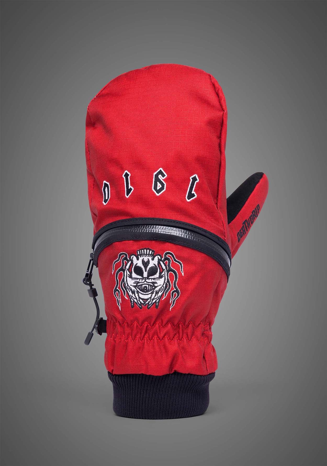 GHOUL – DEATHGRIP GLOVE CO.