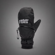 Ghoul Mitt - Black