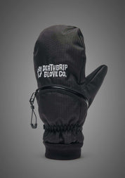 Ghoul Mitt - Black