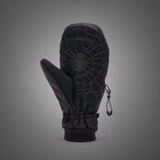 Ghoul Mitt - Black