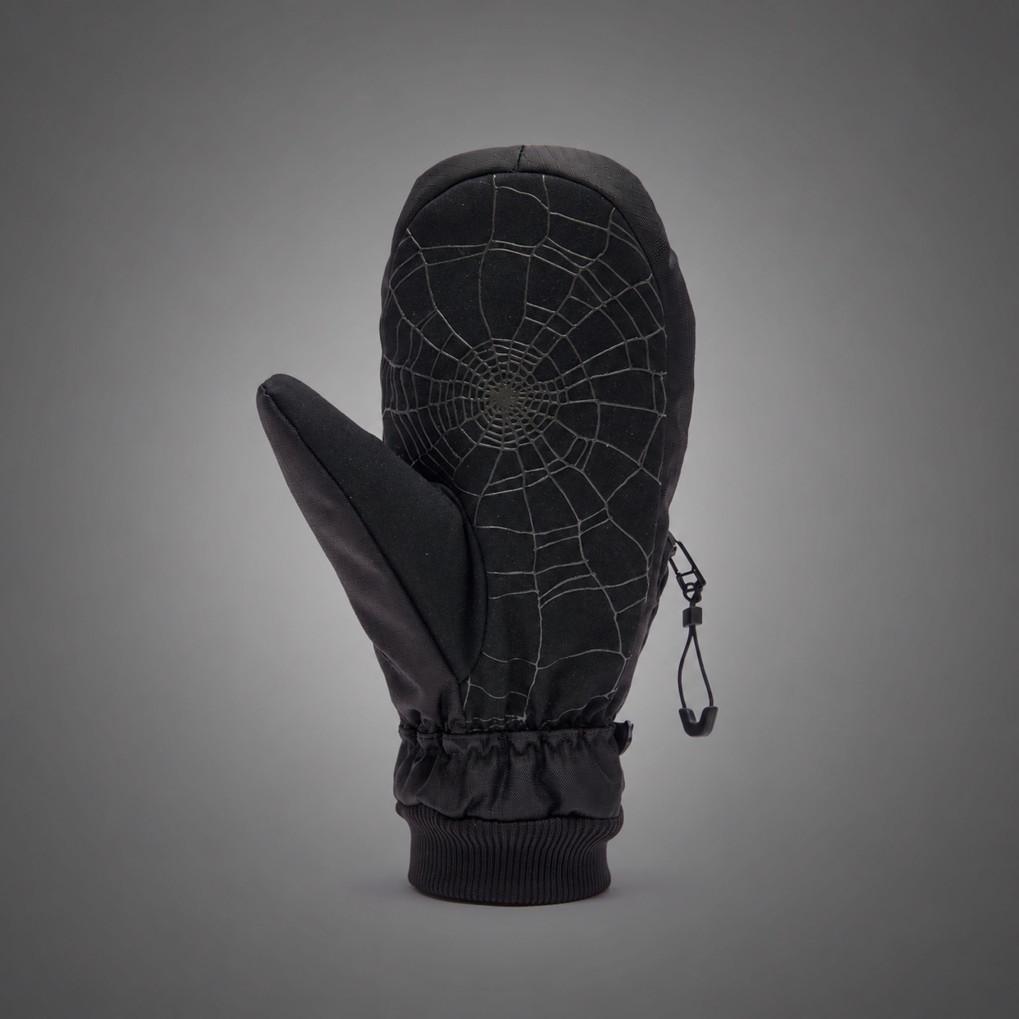 Ghoul Mitt - Black