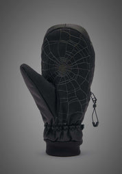 Ghoul Mitt - Black