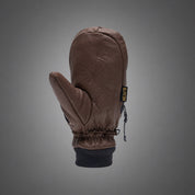 Ghoul Leather Mitt - Bluxton
