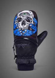 Ghoul Mitt - Jamie Lynn