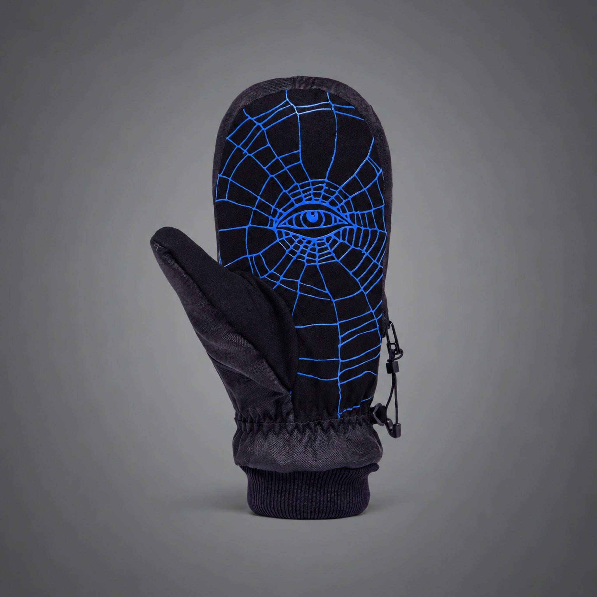 Ghoul Mitt - Jamie Lynn