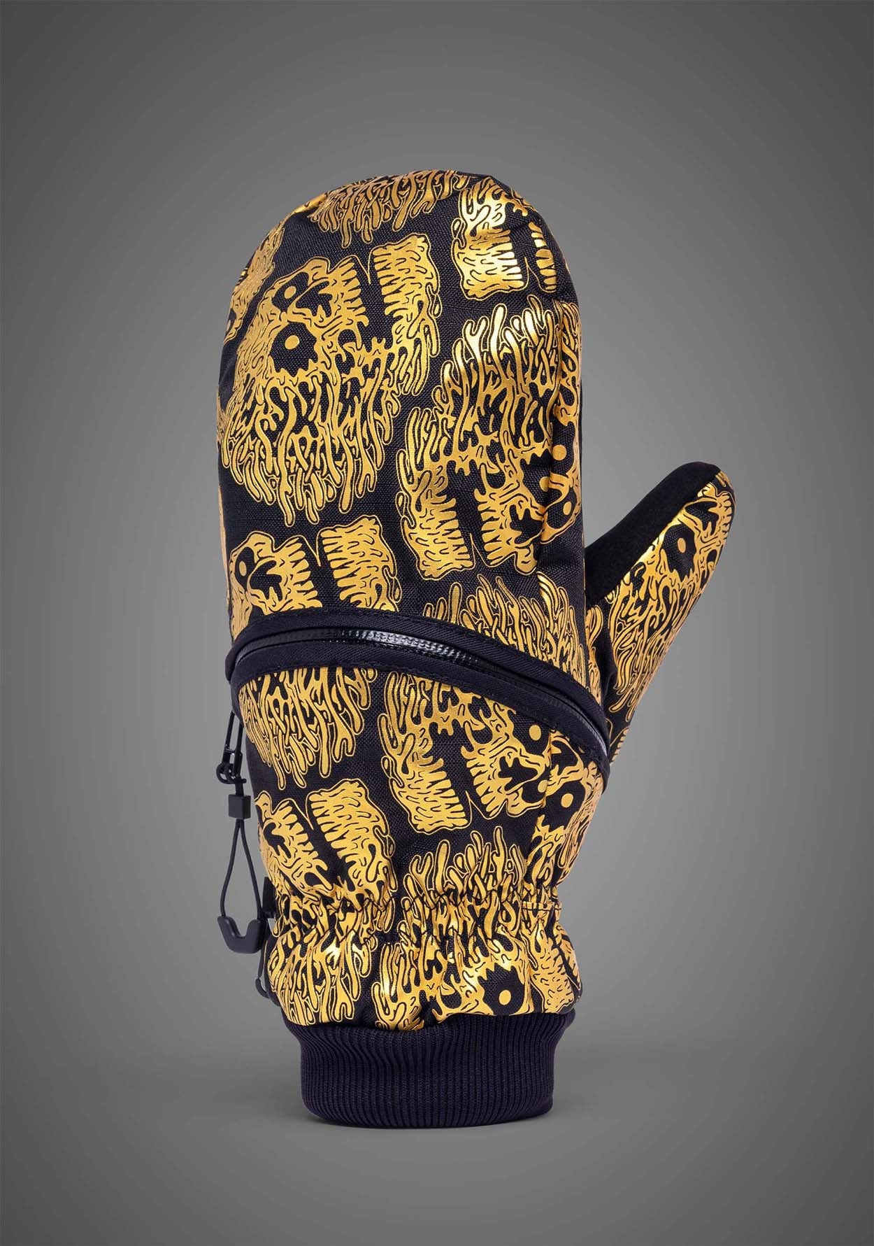 GHOUL – DEATHGRIP GLOVE CO.
