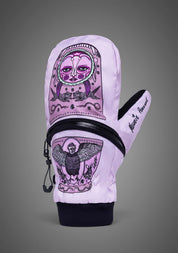 Ghoul Mitt - Melodie