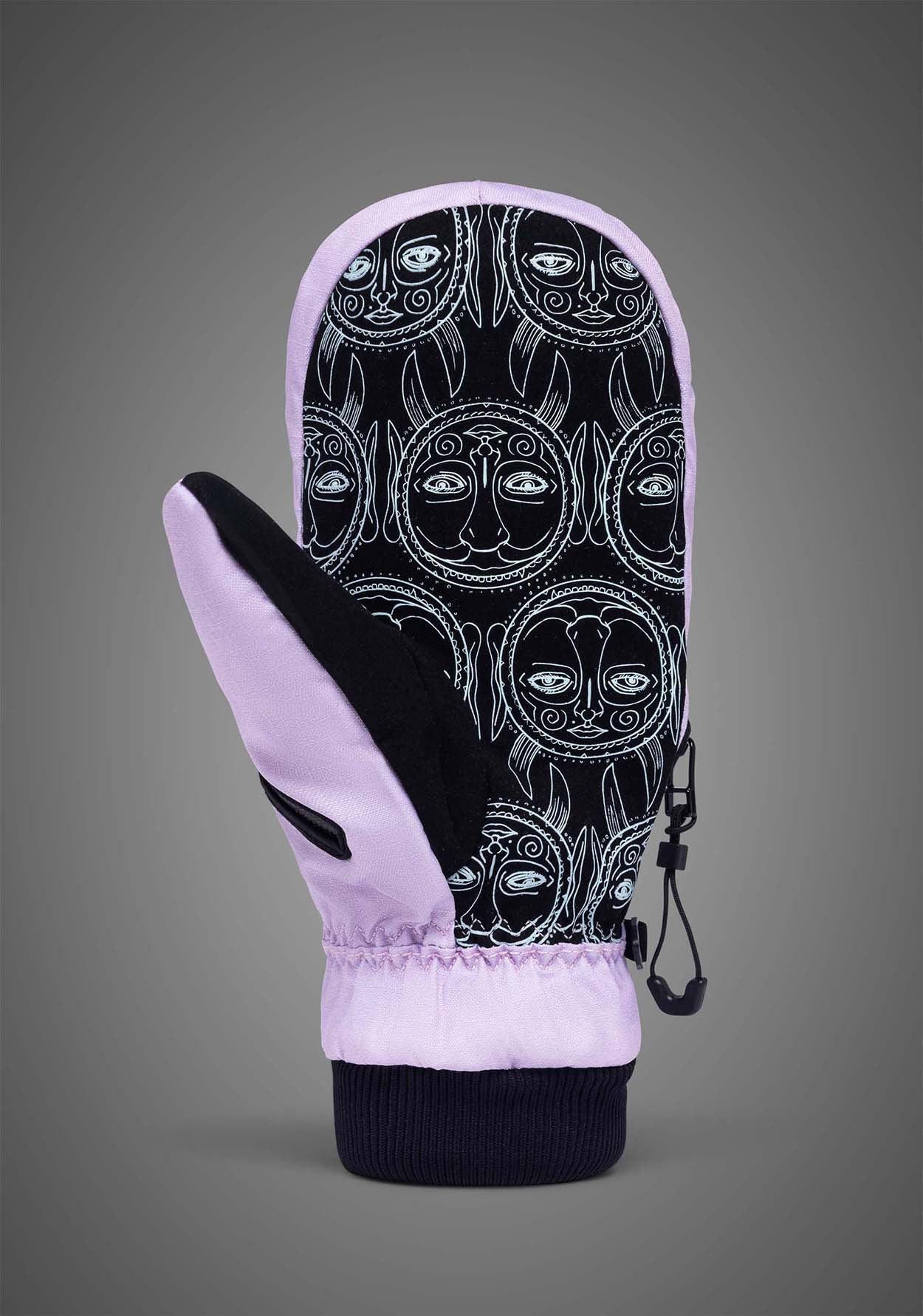 Ghoul Mitt - Melodie