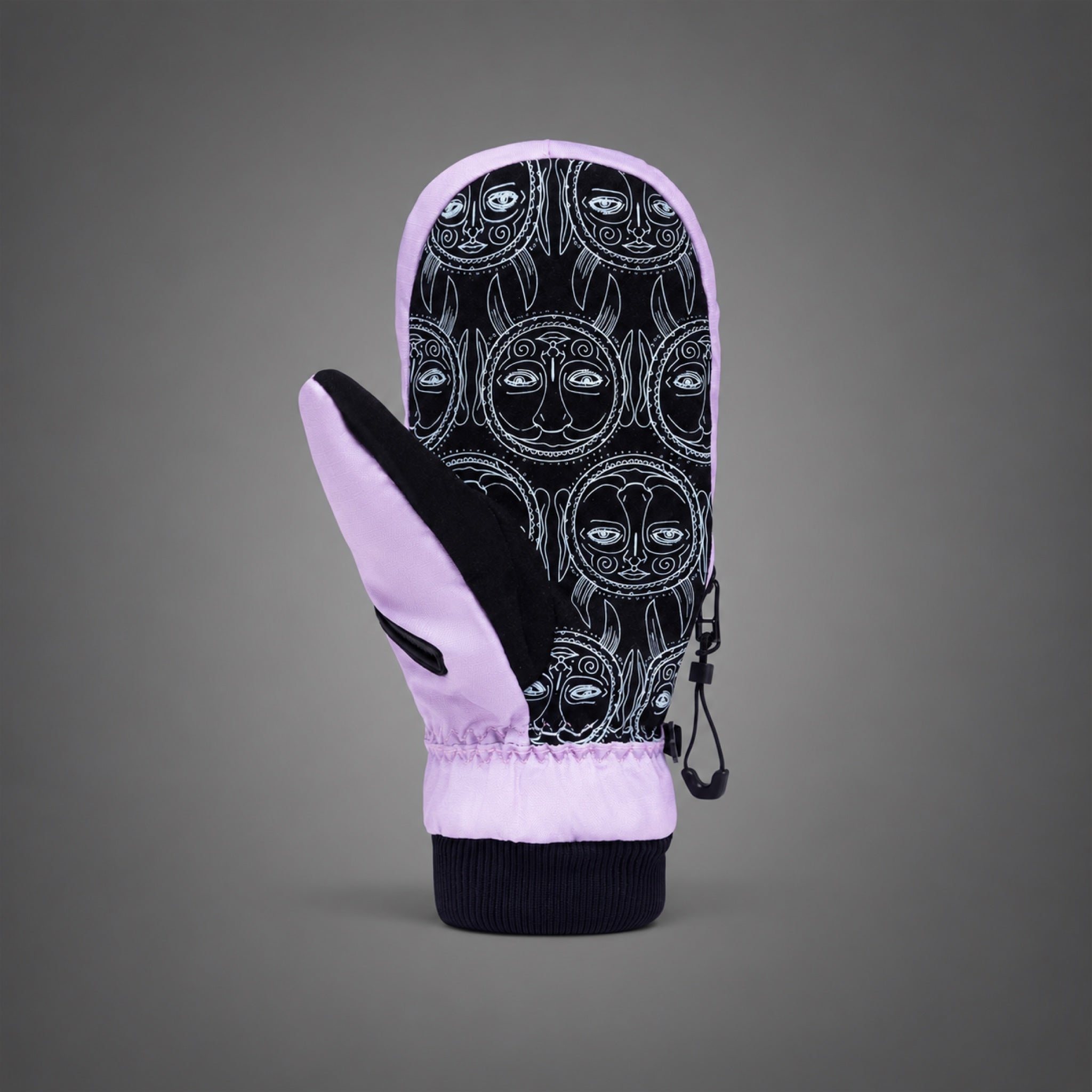 Ghoul Mitt - Melodie