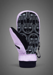 Ghoul Mitt - Melodie